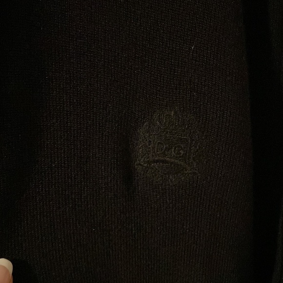 AUTHENTIC Dolce & Gabbana sweater - Picture 2 of 3